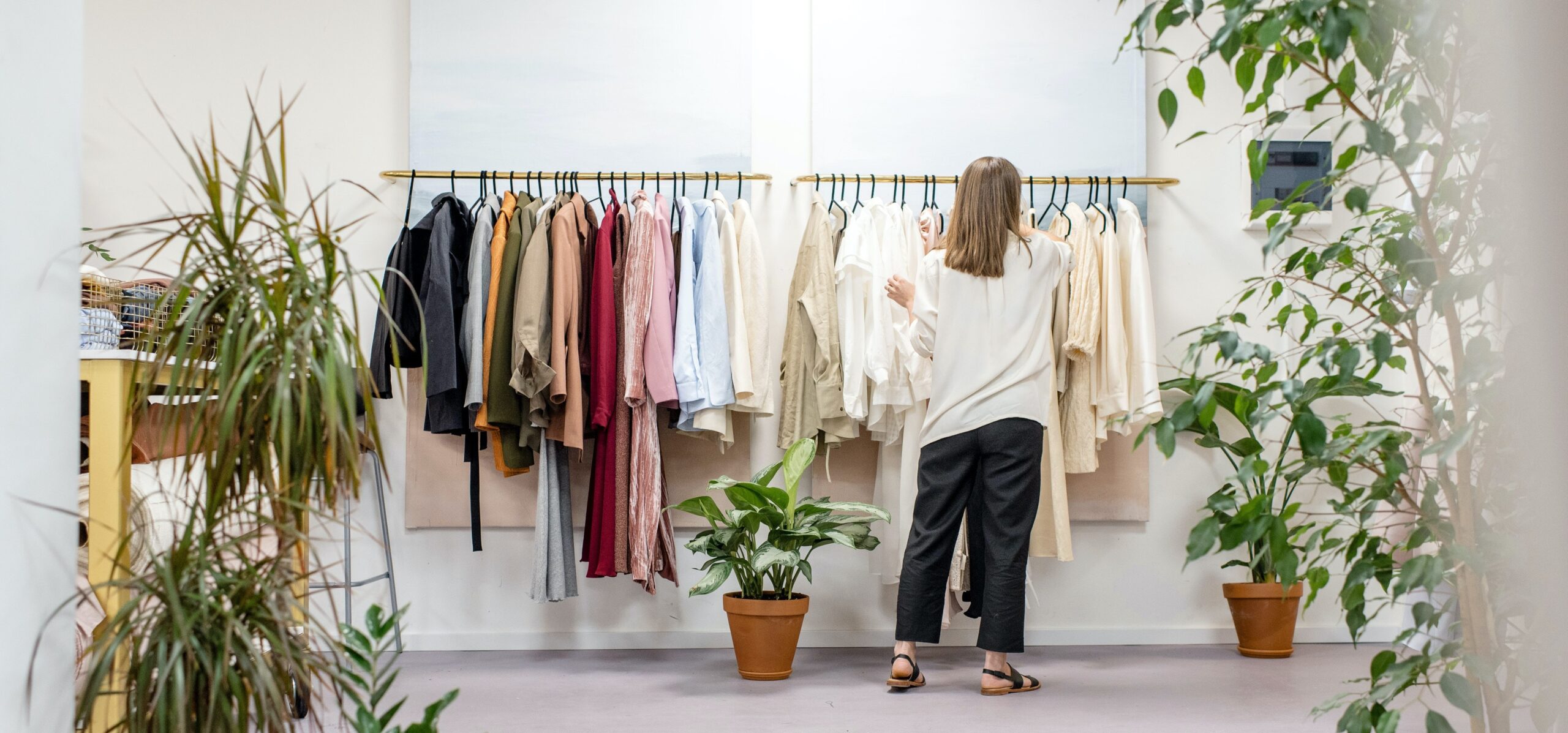 Retail