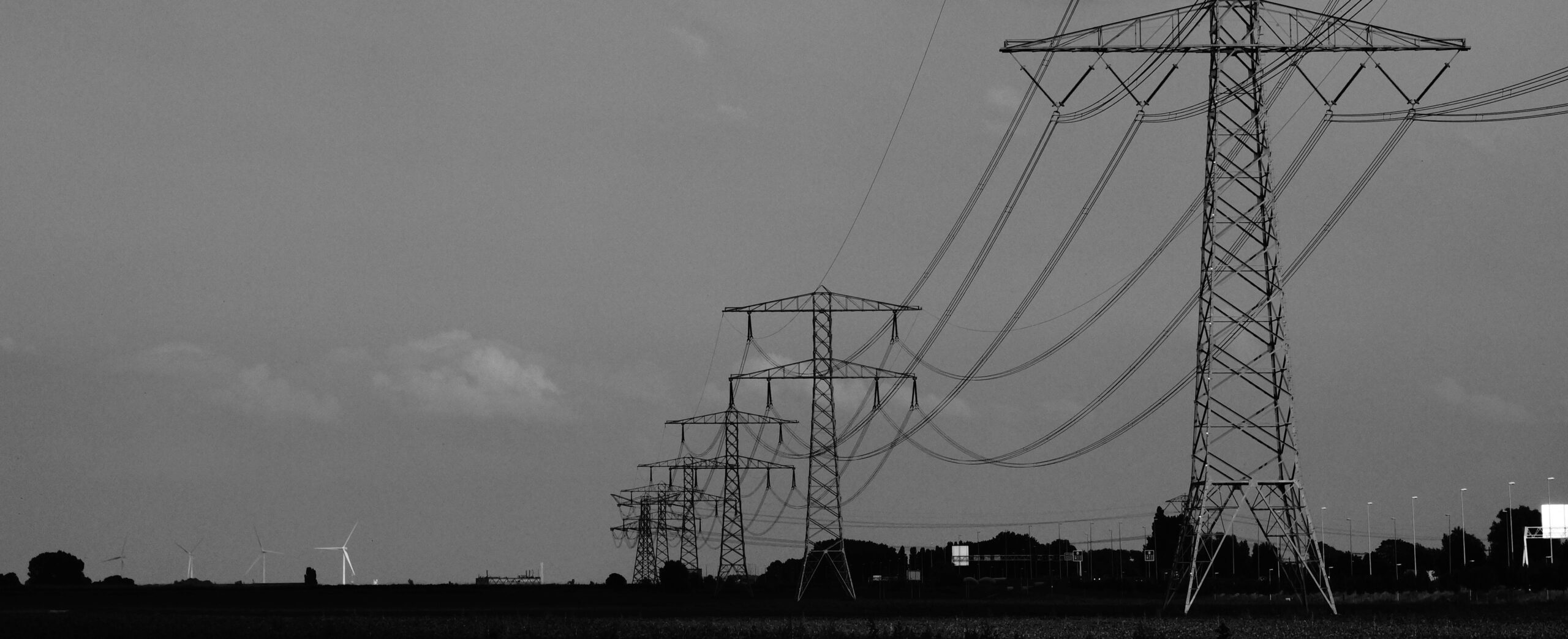 Concern over transmission lines