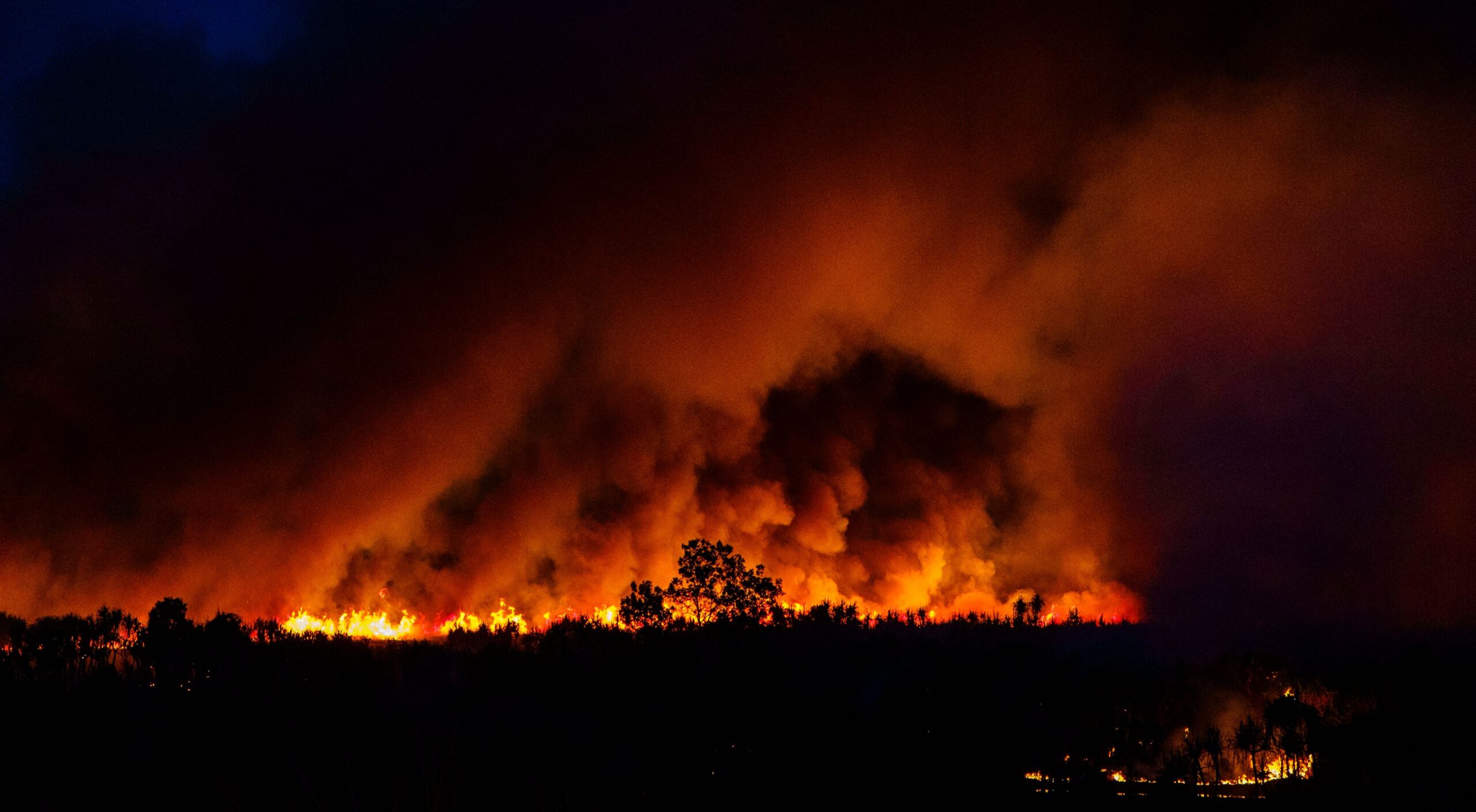 Fire danger period over for Macedon Ranges