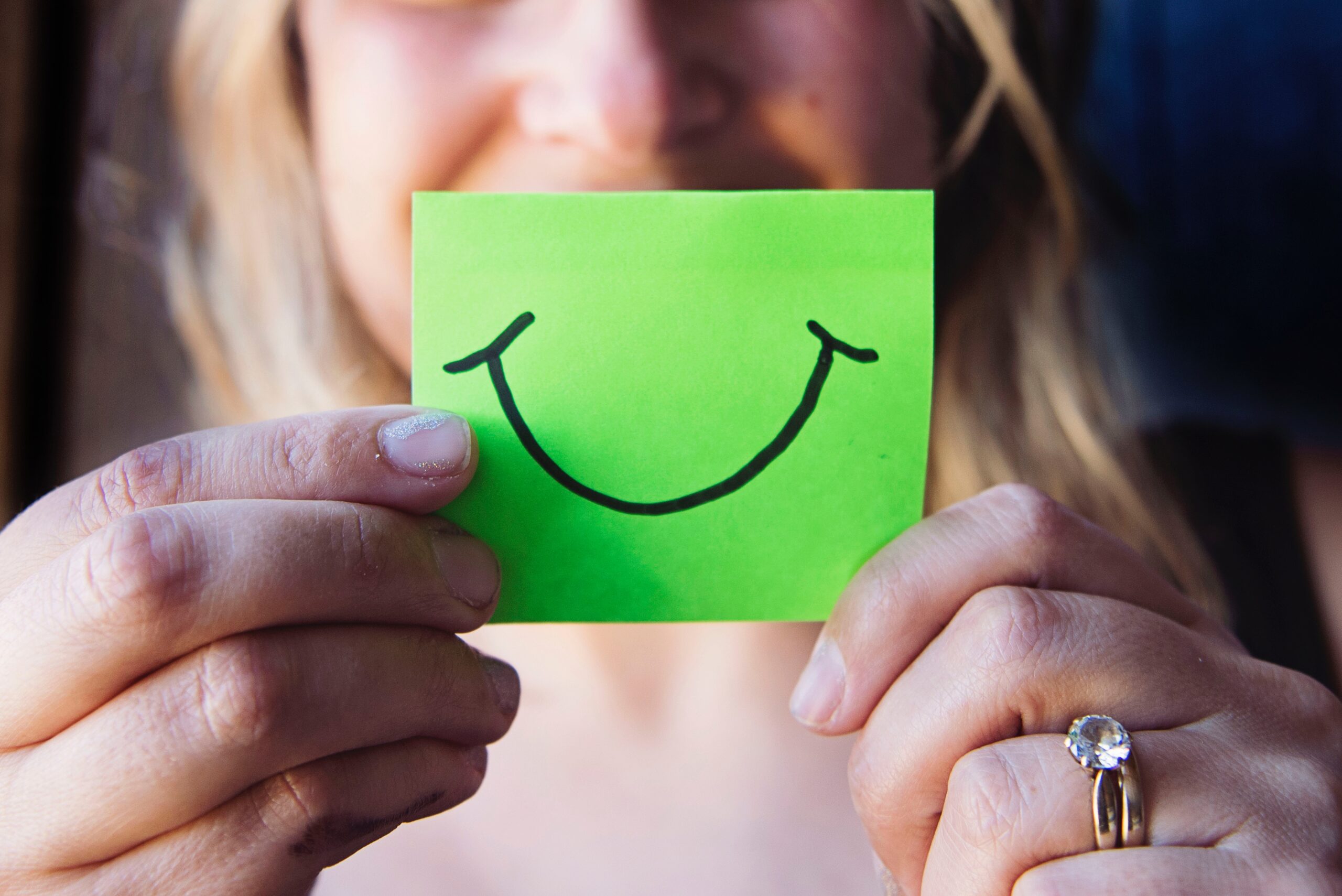 Mental health help for business groups