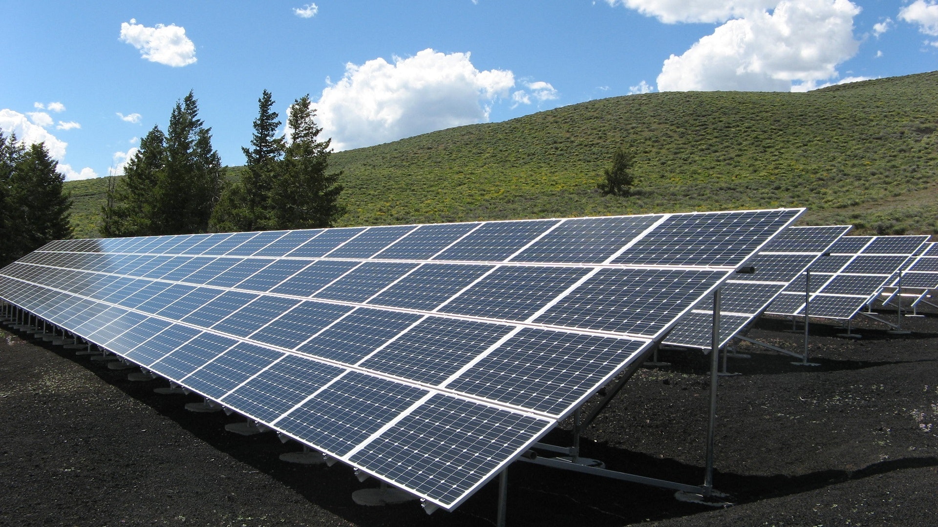 More women in solar industry