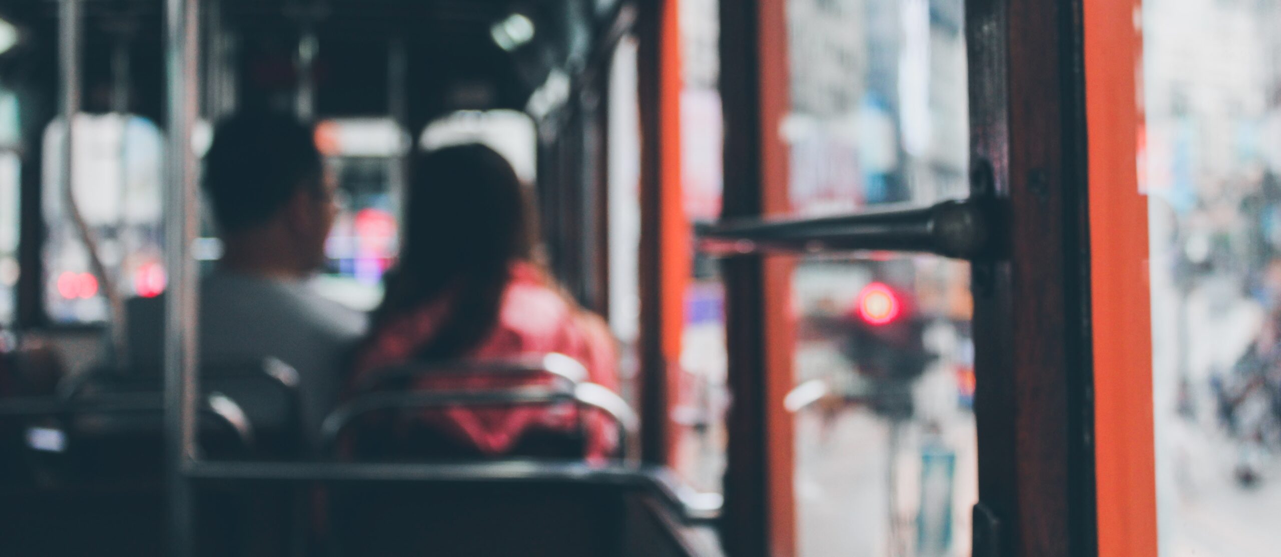 Electric bus trial