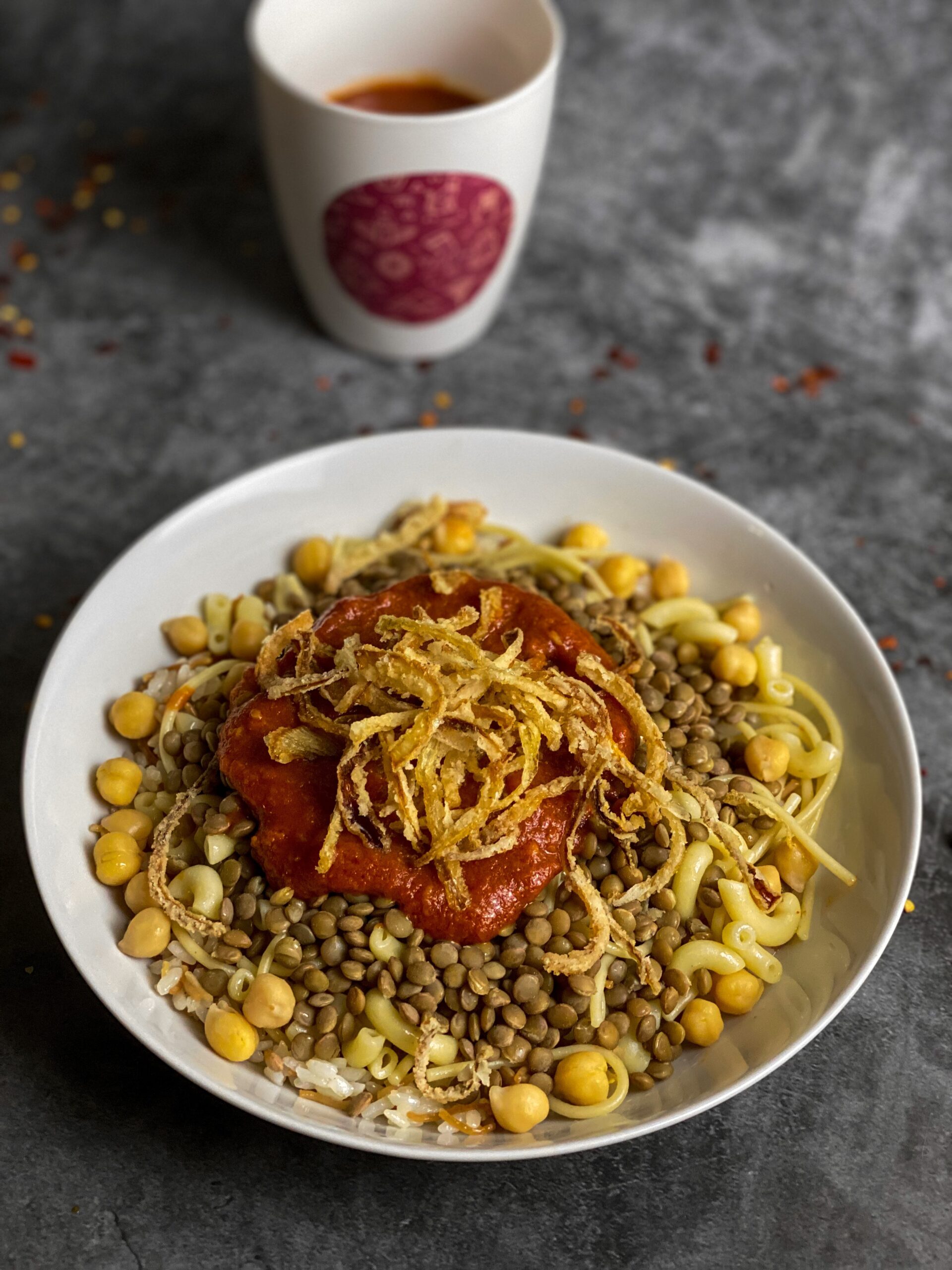 Alternative proteins
