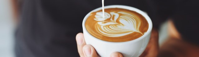 Share coffee and a chat                                           with Village Connect