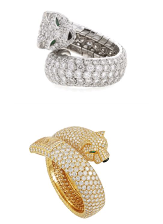 Two men arrested after $1.25 million worth of jewellery stolen - The Local