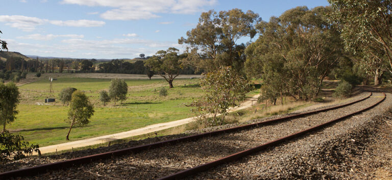 Hurry To Have Say On Proposed Rail Trail - The Local