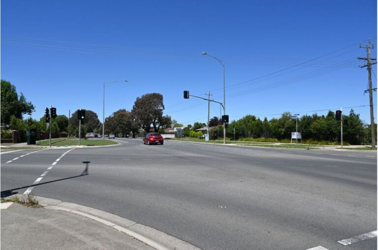 Designs released for shared path project in Ballarat - The Local