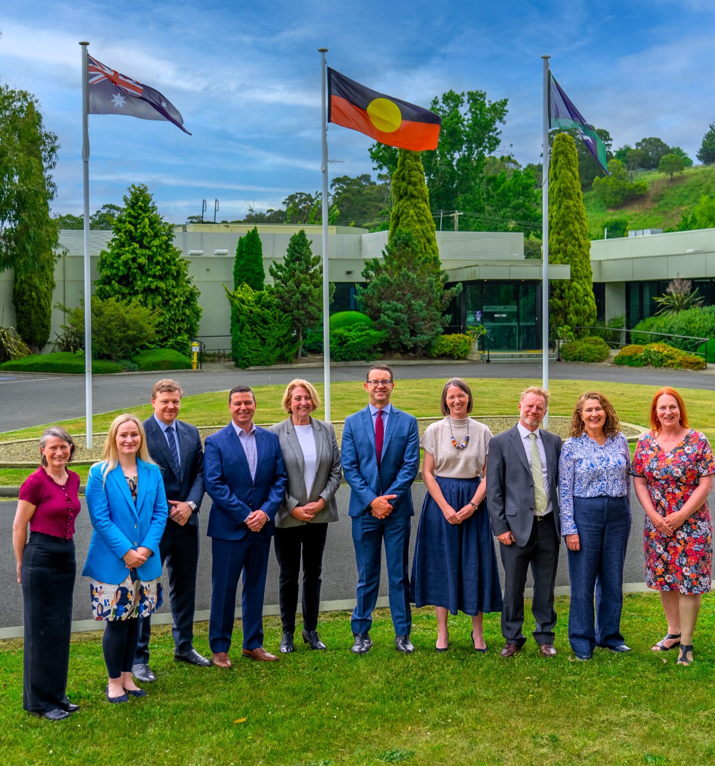 New councillors sworn in for Macedon Ranges - The Local