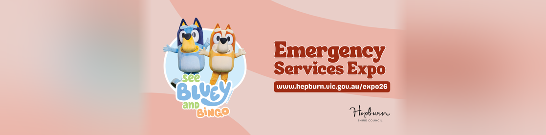 Emergency services expo